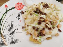 -水乡人家私房菜(逢简店)