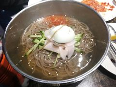 -33韩式自助烧烤(环城南路店)