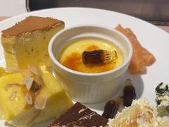 -晶丽香榭自助餐(南京大饭店)