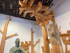 -宁波市保国寺古建筑博物馆