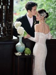 -雅云婚纱摄影工作室旗舰店