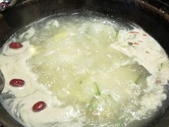 -宽板凳老灶火锅(南礼士路店)