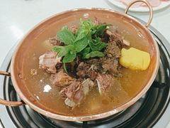 -藏味八珍特色火锅