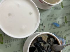-阿三麻蓉汤圆(顺光大厦店)