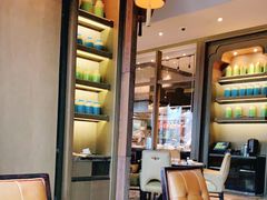 大堂-夏宫中餐厅(静安香格里拉店)