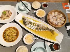 -小绍兴家宴(鲁迅路店)