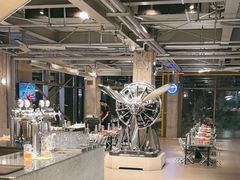 -No.DD戳子烧烤·江湖菜(北京总店)