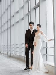 点击看大图 -THE RUIZ GZ睿制西装定制