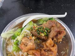 -陈记印尼风味小吃(北湖店)