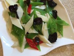 -合家小菜餐馆(新诚花苑店)