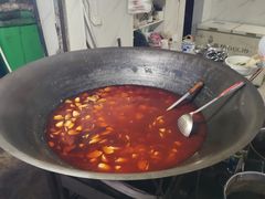 -麻木老地方牛筋牛杂(长堤街店)