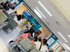 -西安交通大学口腔医院(主院区)