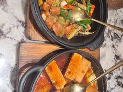 -得意啫· 顺德家常菜(海岸城店)