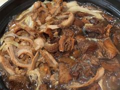 -赵家牛肉砂锅(台西三路店)
