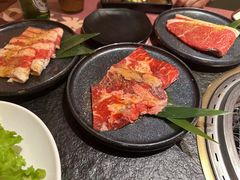 -牛YO烧肉烤肉自助(万象城春河里店)