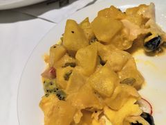 -领仕扒房(长春店)