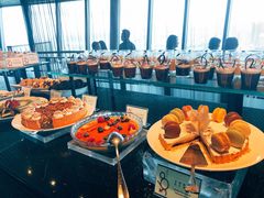 -澳门旅游塔360°旋转餐厅(南湾湖广场店)