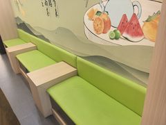 -鲜之醇(九州昌硕广场店)