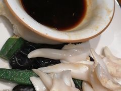 -必点海鲜·鲅鱼水饺(鞍山西道店)