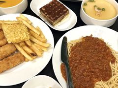 -宜家·瑞典风味餐厅(北京西红门店)