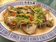-桂园白粥·潮汕老味道