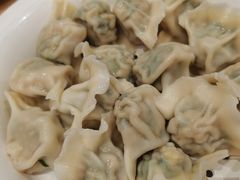 黑猪肉三鲜大虾饺子-老边饺子馆(东单店)