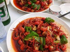 -回味南塘老王虾尾(总店)