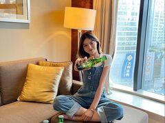 -太原凯宾斯基饭店