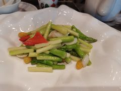 -望乡楼上海菜(日月光店)