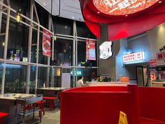 -为什么牛潮汕牛肉火锅(中信广场店)