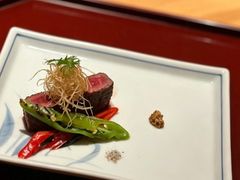 -炎橘·板前料理 Omakase