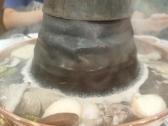 -胡同儿老北京涮肉