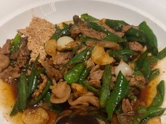 -湘邻呷铺·田园家宴(汉基广场店)