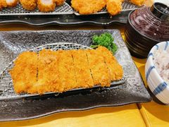 腰内猪排-胜博殿日式炸猪排(西红门店)