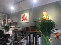 -九秋茶铺(三里屯店)