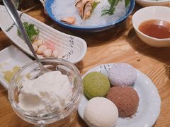 -德川家日本料理(中关村寰太大厦店)
