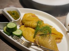 -星叶·东南亚料理(福州仓山万达店)