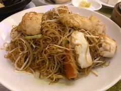 -富豪酒家(正大广场店)