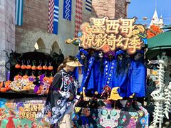 -大连海昌发现王国主题公园