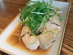 白切鸡-小和庆·知味(首铸万科店)