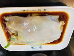 鸳鸯拉肠-银记肠粉店(中山一路店)