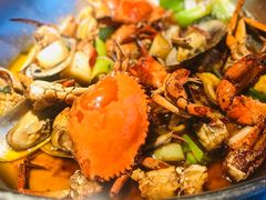 -七欣天香辣蟹火锅(苏州塔园路店)