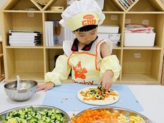 -Ababy安彼儿童成长中心(东方润园店)