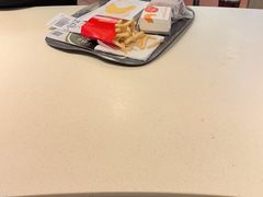 -麦当劳(西单明珠店)