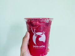 -瑞幸咖啡(天安数码城店)