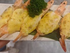 -贵木日本料理·铁板烧(新地假日广场店)