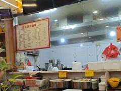 -哈尔滨小酒馆·鲜肉现穿自助烧烤(康新花园店)