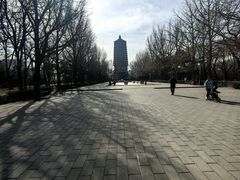 -玲珑塔公园