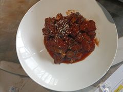 -又见炊烟私房菜(敬亭路店)