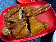 -光明刘冰乳鸽店(光明法政北路店)